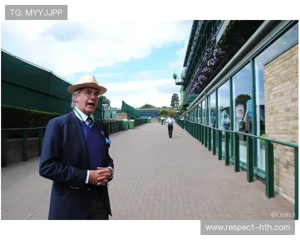 温布尔登网球俱乐部最新赛事动态与球员表现全面解析